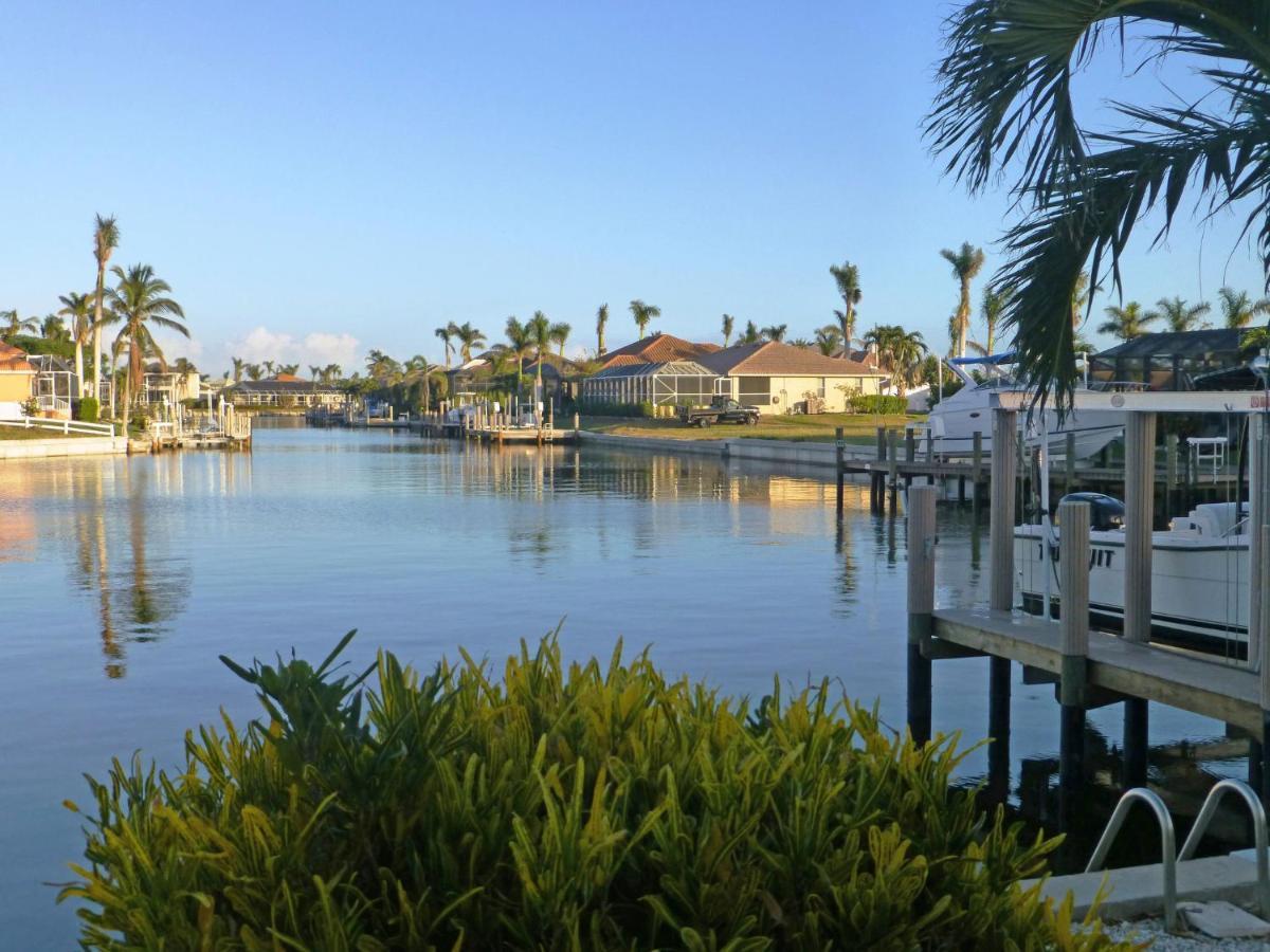 Villa Marco Island Ngoại thất bức ảnh