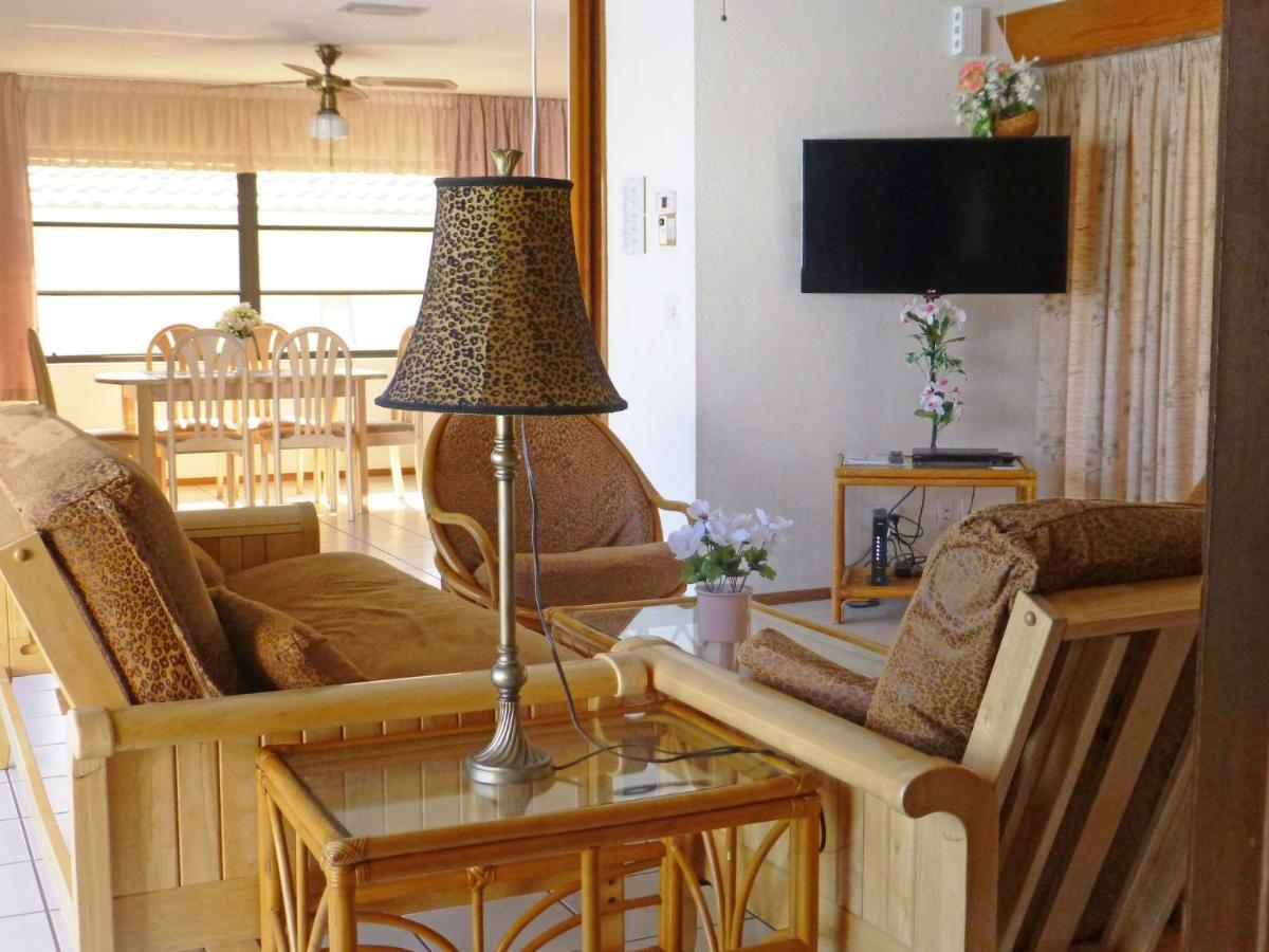Villa Marco Island Ngoại thất bức ảnh