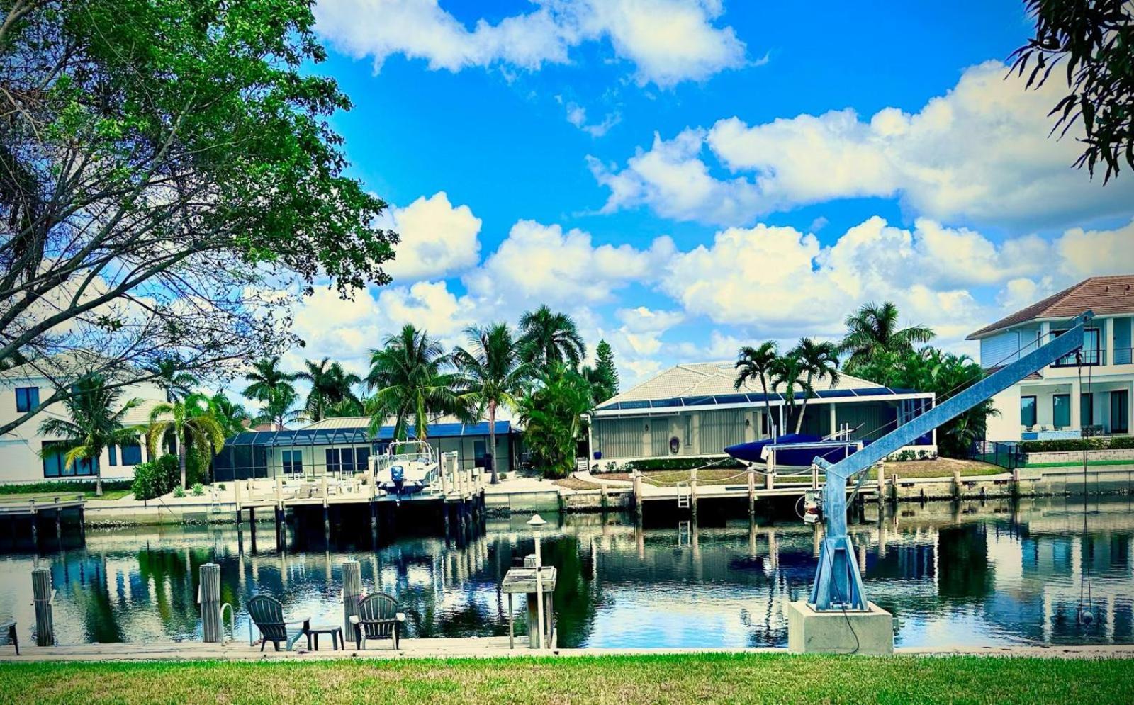 Villa Marco Island Ngoại thất bức ảnh